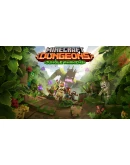 Minecraft Dungeons+ВСЕ DLC+Аккаунт+ОНЛАЙН)
