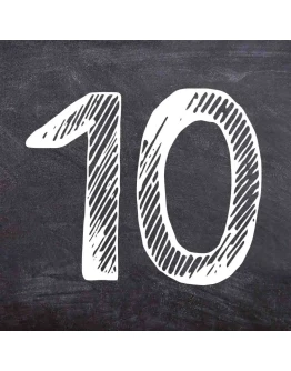 КР Пределы Вариант 10