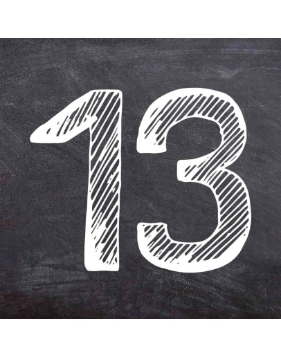 КР Пределы Вариант 13