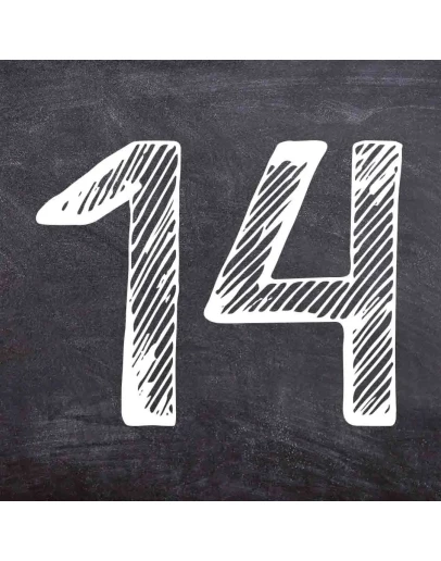 КР Пределы Вариант 14