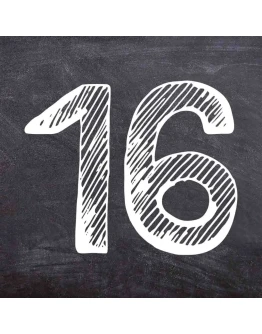 КР Пределы Вариант 16