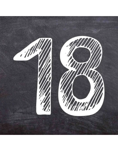 КР Пределы Вариант 18