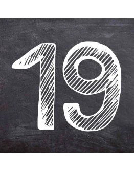 КР Пределы Вариант 19