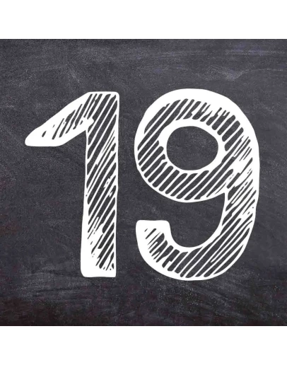 КР Пределы Вариант 19