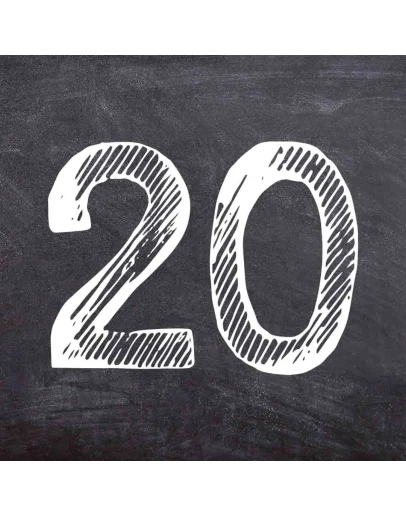 КР Пределы Вариант 20