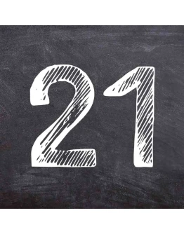 КР Пределы Вариант 21