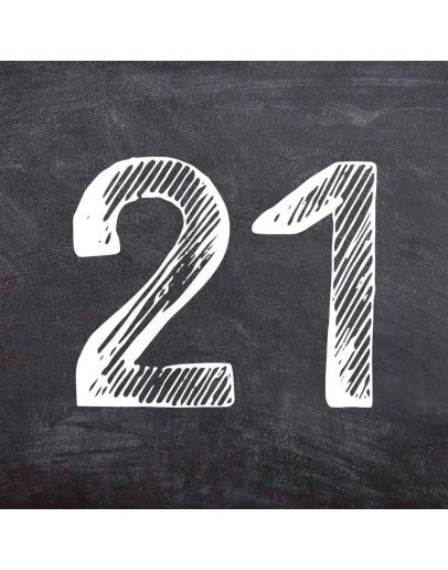 КР Пределы Вариант 21