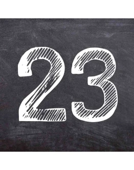 КР Пределы Вариант 23