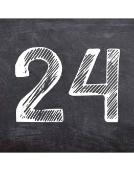 КР Пределы Вариант 24