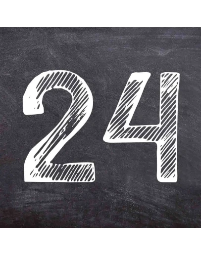 КР Пределы Вариант 24