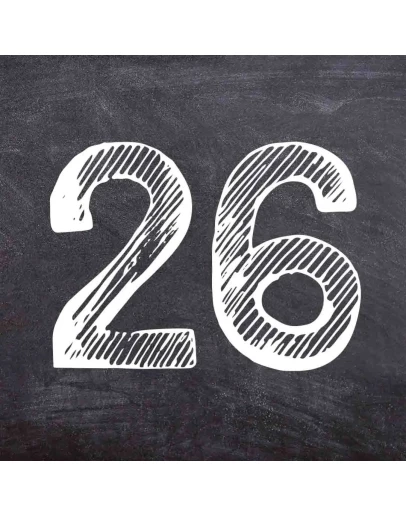 КР Пределы Вариант 26