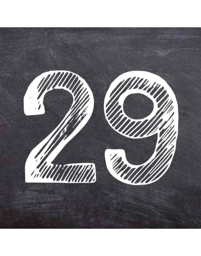 КР Пределы Вариант 29