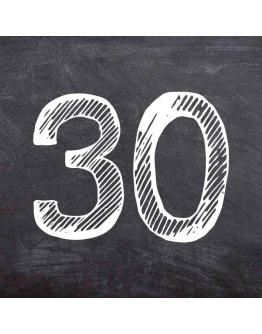 КР Пределы Вариант 30