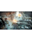 Iron Danger (Steam) REGION FREE/GLOBAL + Бонус