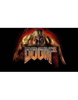 DOOM 3 Steam Gift/RU+CIS