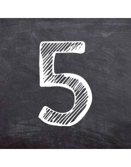 КР Неопред. интегралы Вариант 5