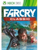 Far Cry 4 + Far Cry 2 + Far Cry Xbox 360 Общий Far Cry 4 + Far Cry 2 + Far Cry Xbox 360 Общий