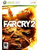 Far Cry 4 + Far Cry 2 + Far Cry Xbox 360 Общий Far Cry 4 + Far Cry 2 + Far Cry Xbox 360 Общий