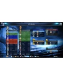 Football Club Simulator STEAM KEY REGION FREE GLOBAL