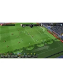 Football Club Simulator STEAM KEY REGION FREE GLOBAL