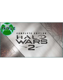 Halo Wars 2: Complete Edition XBOX ONE/Xbox Series XS