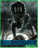 Dishonored Definitive Edition XBOX ONE/Xbox Series XS
