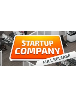 Startup Company - Steam Access OFFLINE