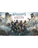 Assassin's Creed UNITY XBOX ONE &amp SERIES
