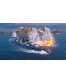 World of Warships: Legends XBOX ONE + 7 Premium Days