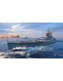 World of Warships: Legends XBOX ONE + 7 Premium Days