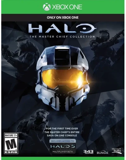 Halo: The Master Chief Collection XBOX ONE/Series