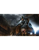 The Telltale Batman Shadows Edition XBOX ONE