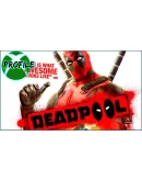 Deadpool XBOX ONE/Xbox Series