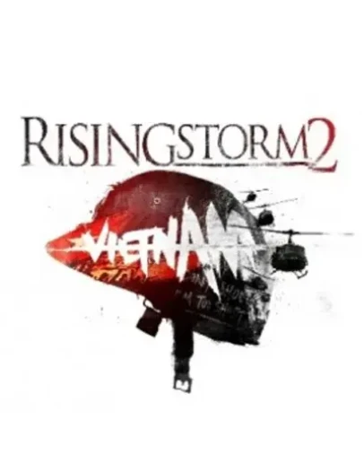 RISING STORM 2: VIETNAM STEAM КЛЮЧ