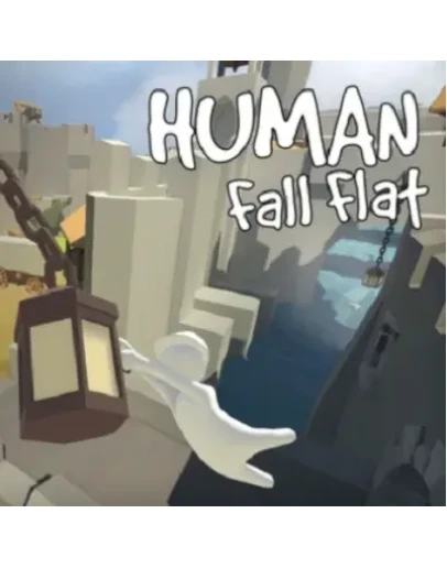HUMAN: FALL FLAT STEAM КЛЮЧ/RU