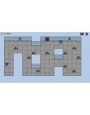 Knight's maze (Steam key/Region free)