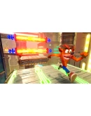Crash Bandicoot NSane Trilogy+CTR Nitro-Fueled Xbox One