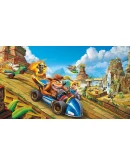 Crash Bandicoot NSane Trilogy+CTR Nitro-Fueled Xbox One