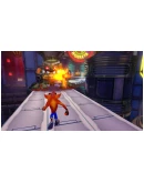 Crash Bandicoot NSane Trilogy+CTR Nitro-Fueled Xbox One