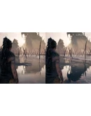 Hellblade Senua's Sacrifice SteamВесь Мир*Key +