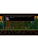 The Messenger SteamРФ+Весь МирKey + Бонус