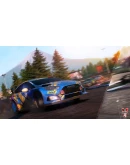 V-Rally 4 (Steam ключ) REGION FREE/GLOBAL + Бонус