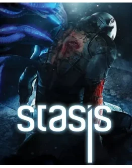 STASIS (Steam ключ) REGION FREE/GLOBAL + Бонус