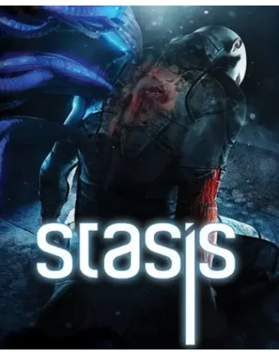 STASIS (Steam ключ) REGION FREE/GLOBAL + Бонус