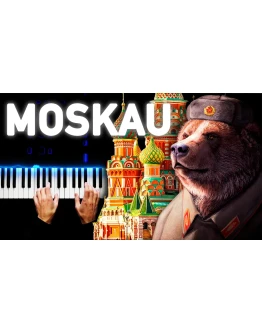 Moskau
