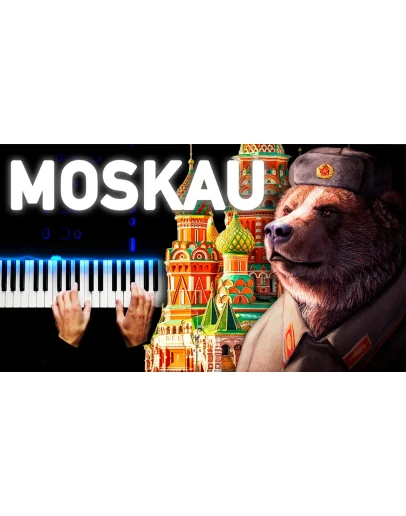 Moskau