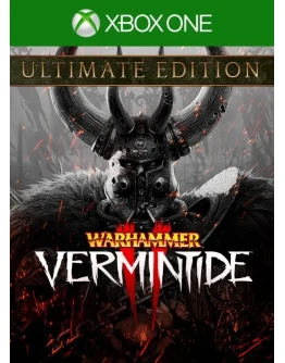 Warhammer: Vermintide 2 - Ultimate Edition XBOX ONE
