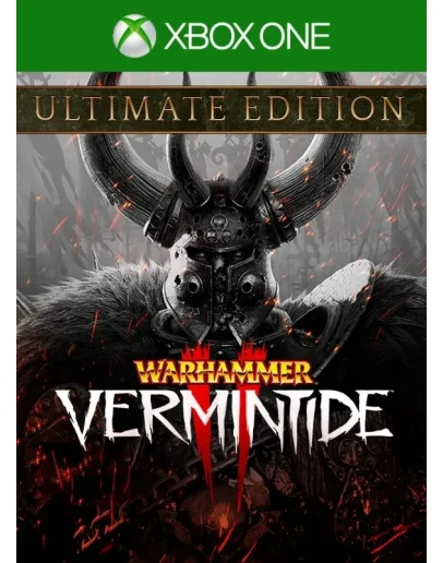Warhammer: Vermintide 2 - Ultimate Edition XBOX ONE