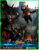 Warhammer: Vermintide 2 - Ultimate Edition XBOX ONE