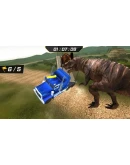 Dino Zoo Transport Simulator (Steam key/Region free)